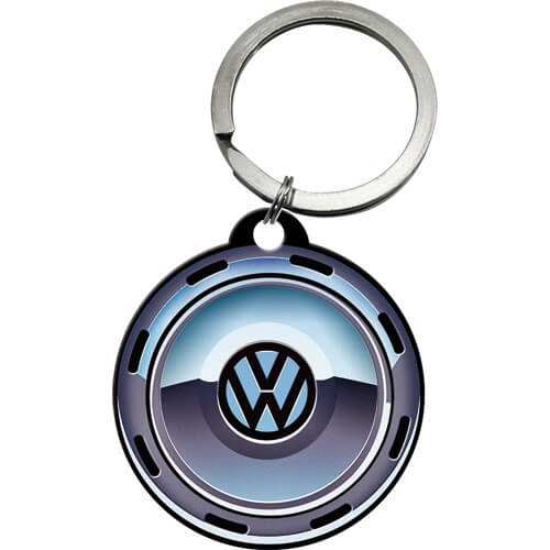 Volkswagen wheel