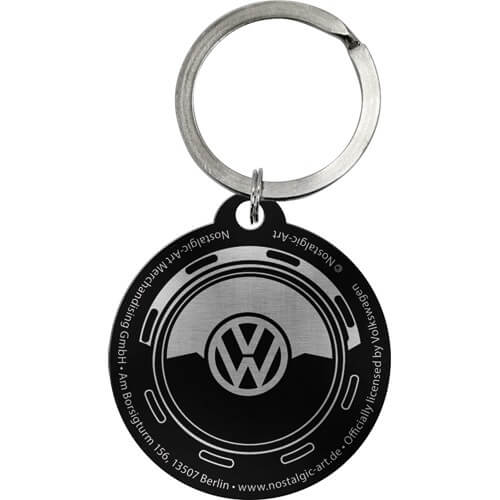 Volkswagen wheel