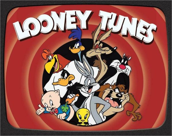 Looney Tunes